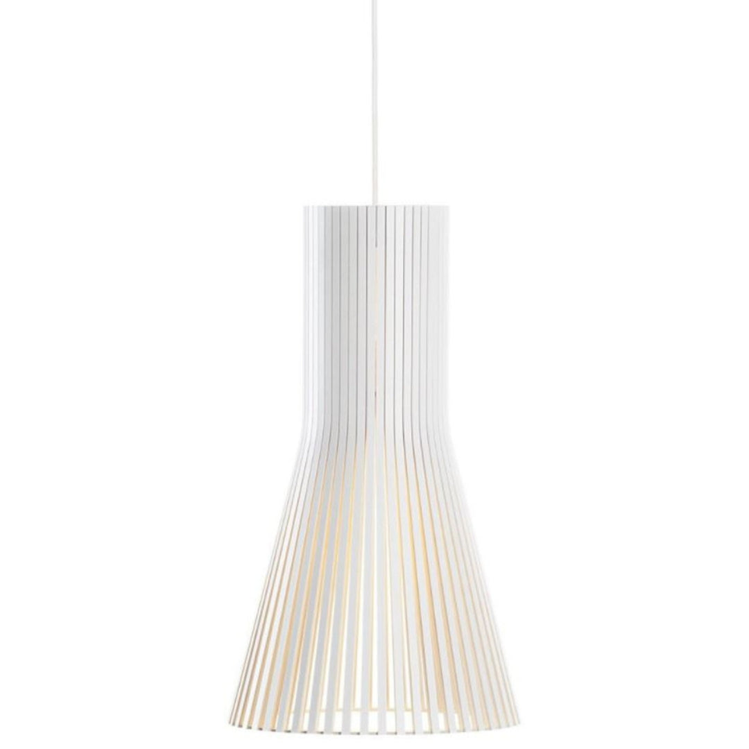 Flute Pendant Light A