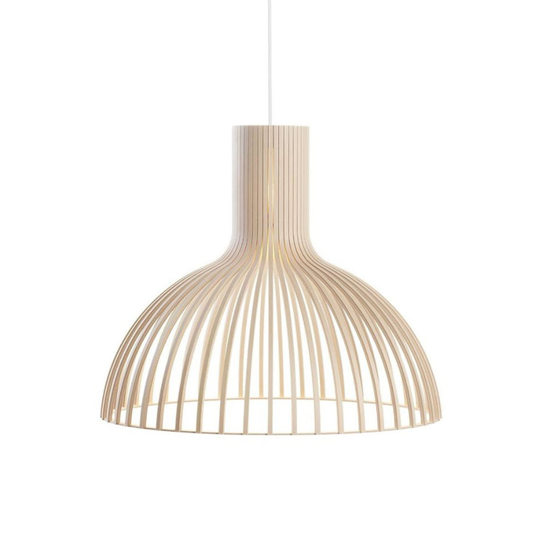 Flute Pendant Light B