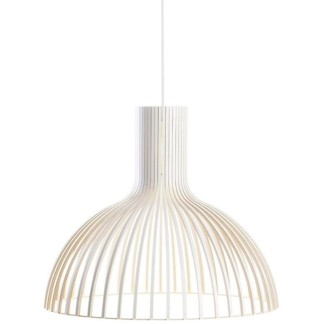 Flute Pendant Light B