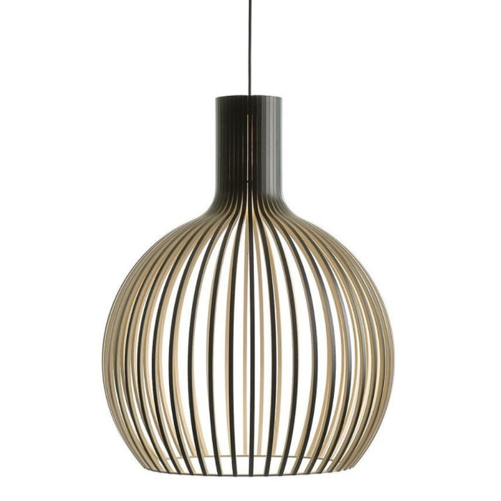 Flute Pendant Light C