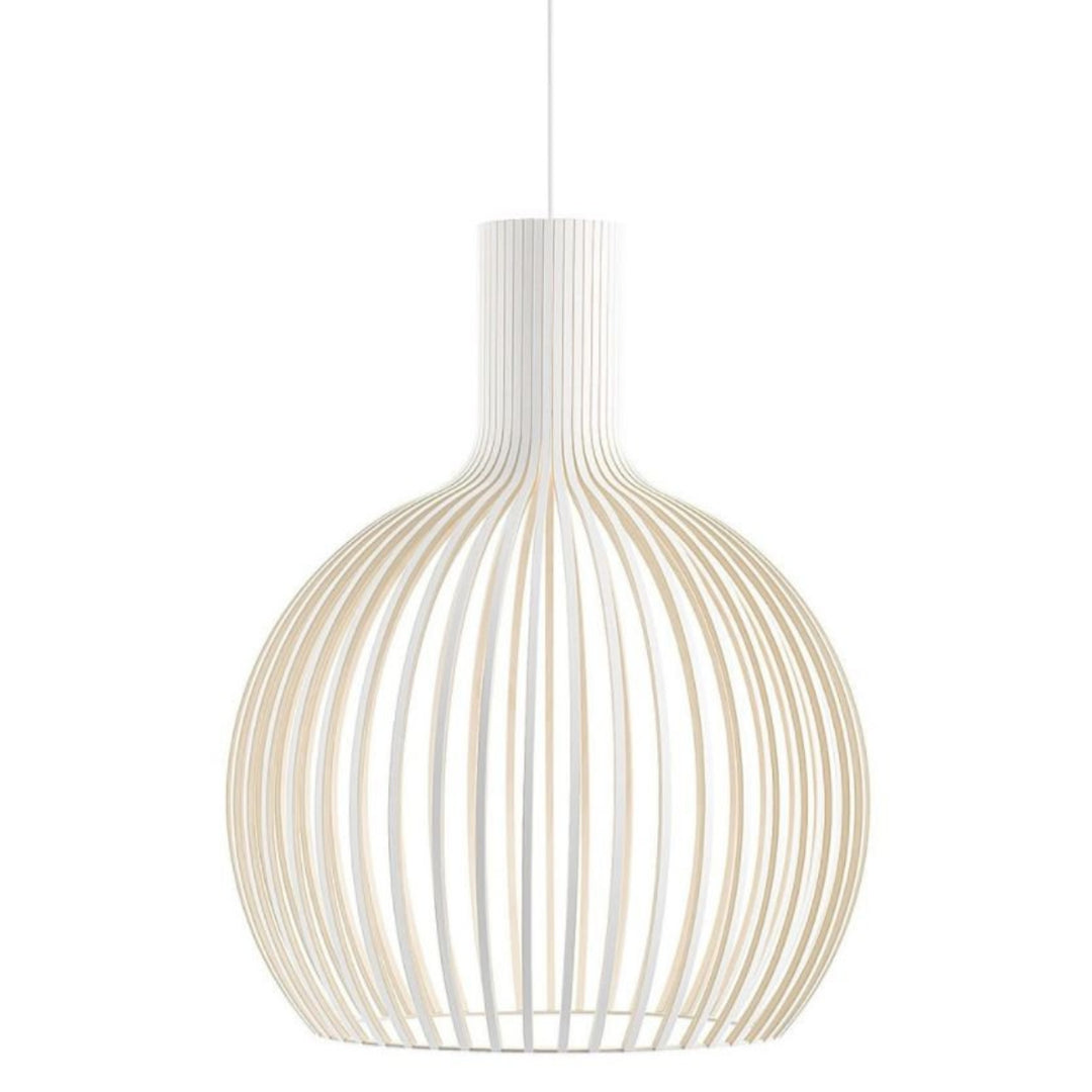 Flute Pendant Light C
