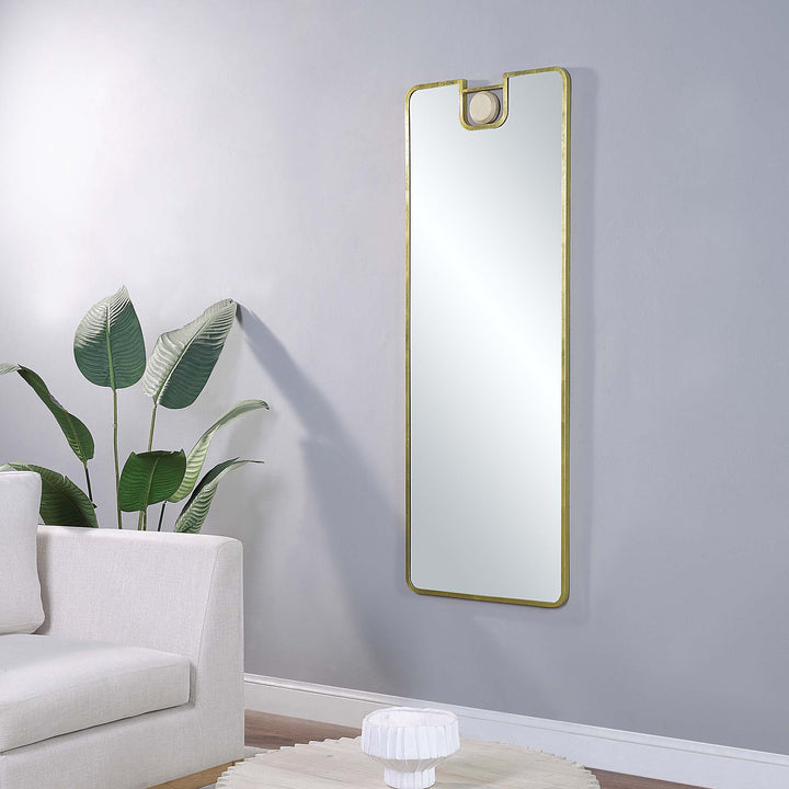 Renwil MT2558 Kepler Full Length Mirror