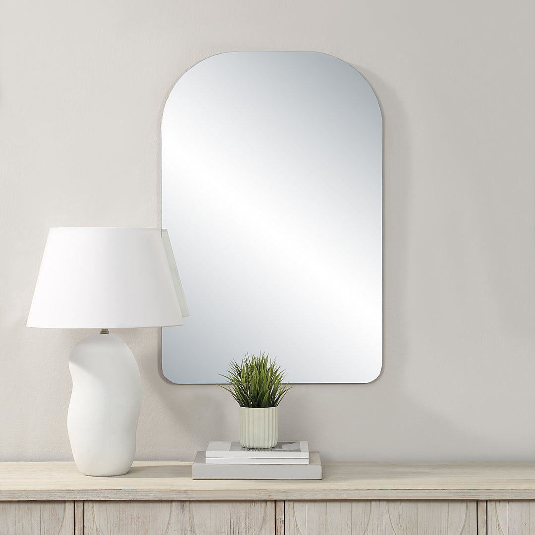 Renwil MT2695 Chania Wall Mirror