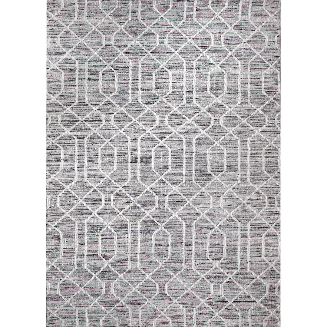 Renwil RROS-29161-58 Rosemary  Indoor Rug - Coffee