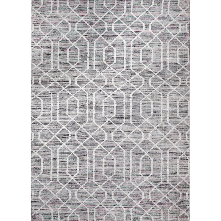 Renwil RROS-29161-58 Rosemary  Indoor Rug - Coffee