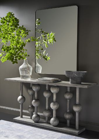 PB-01-U301B803 Foxglove Console Table - Coalesce