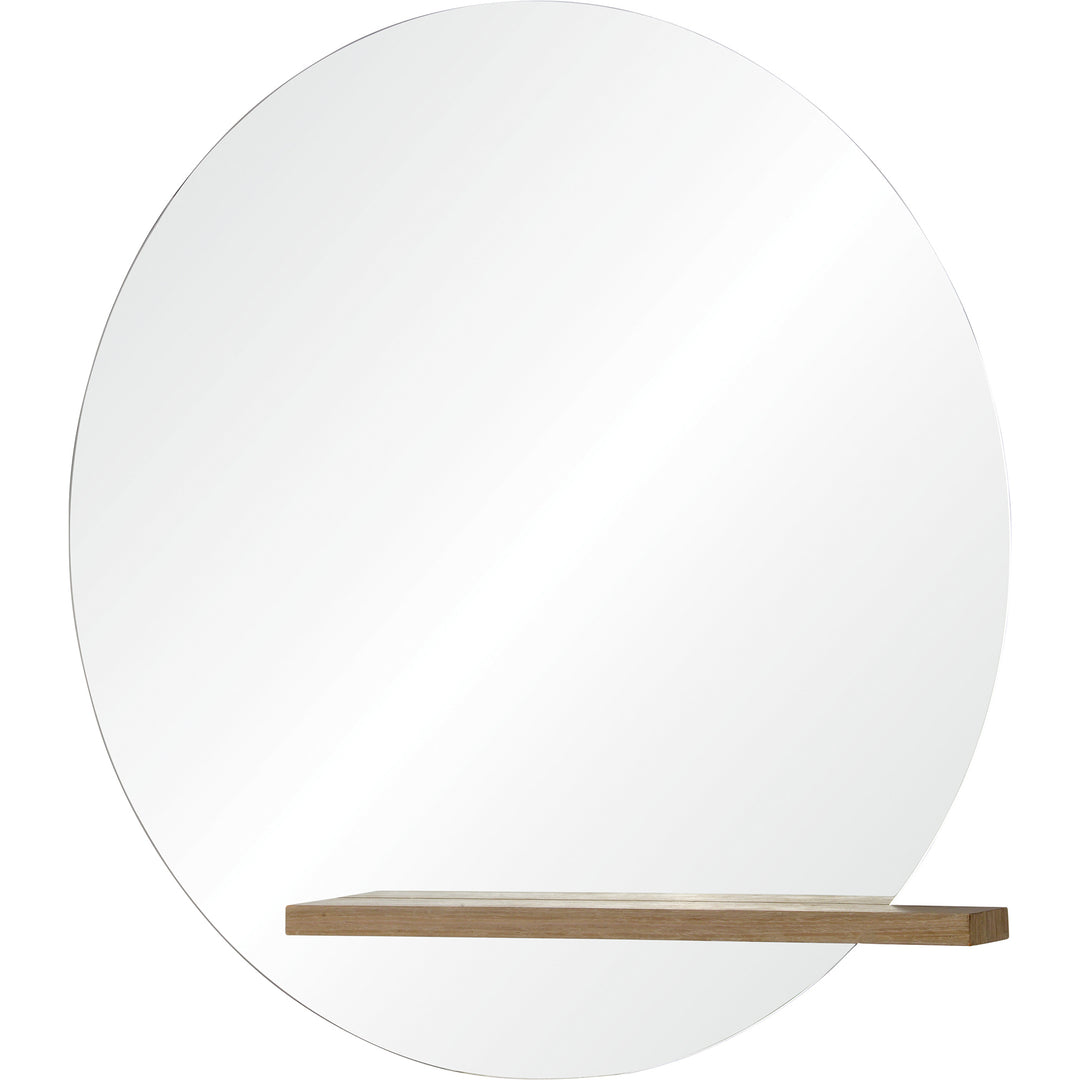 Renwil MT2270 Bassett Wall Mirror