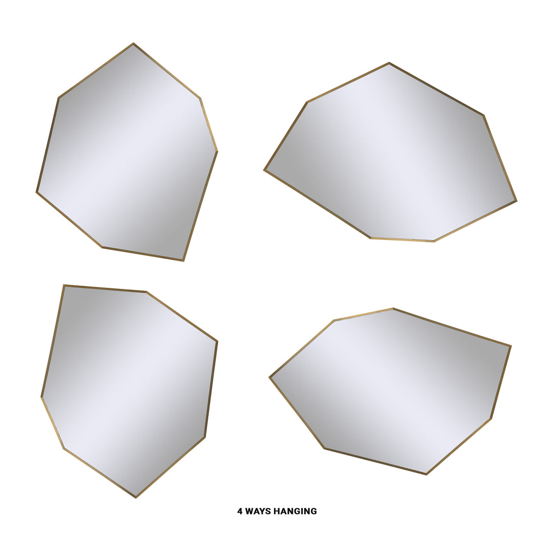 Renwil MT2517 Devika Wall Mirror