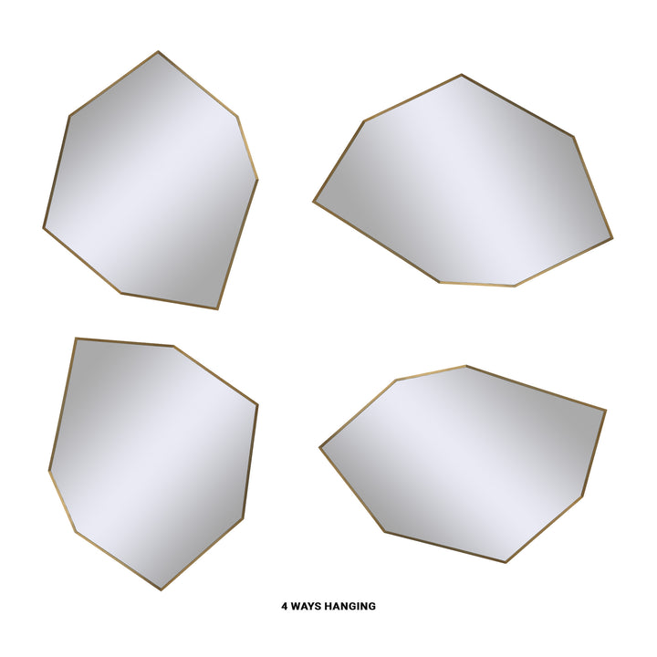 Renwil MT2517 Devika Wall Mirror
