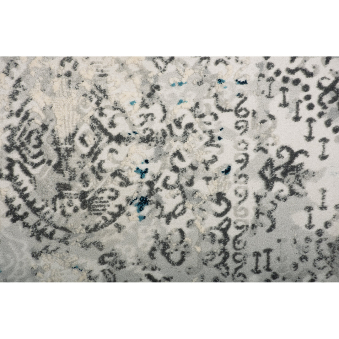 Renwil RARI-10187-58 Ariella Indoor Rug - Cream