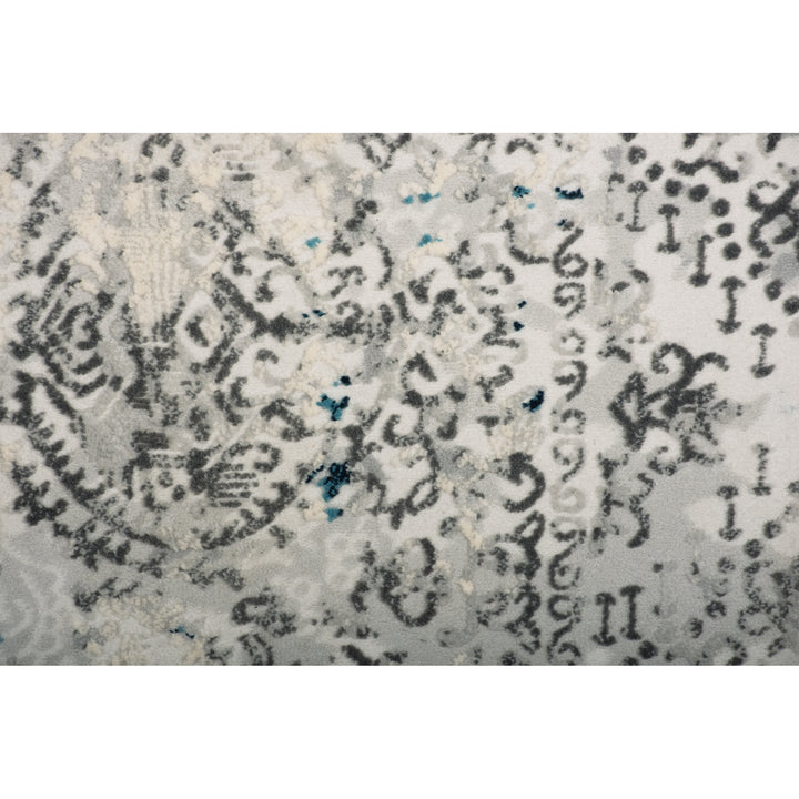 Renwil RARI-10187-58 Ariella Indoor Rug - Cream