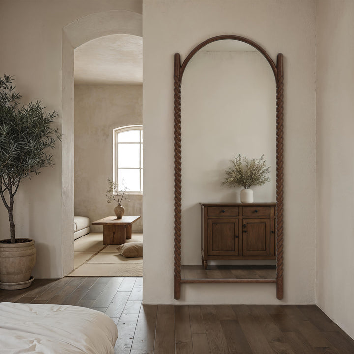 Renwil MT2769 Ignatius Leaner Mirror