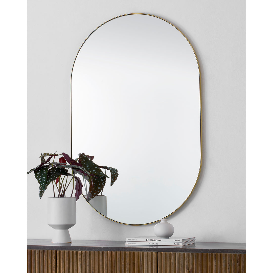 Renwil MT2526 Beckah Wall Mirror