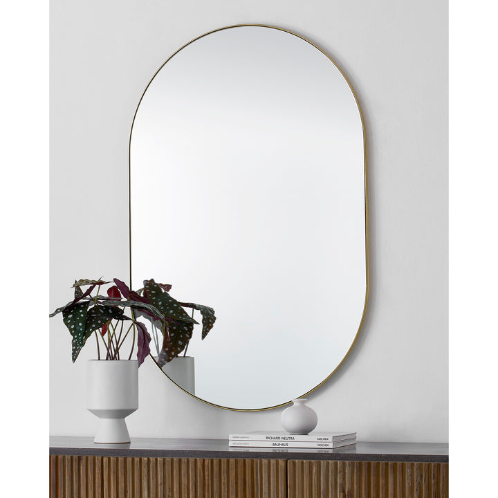 Renwil MT2526 Beckah Wall Mirror