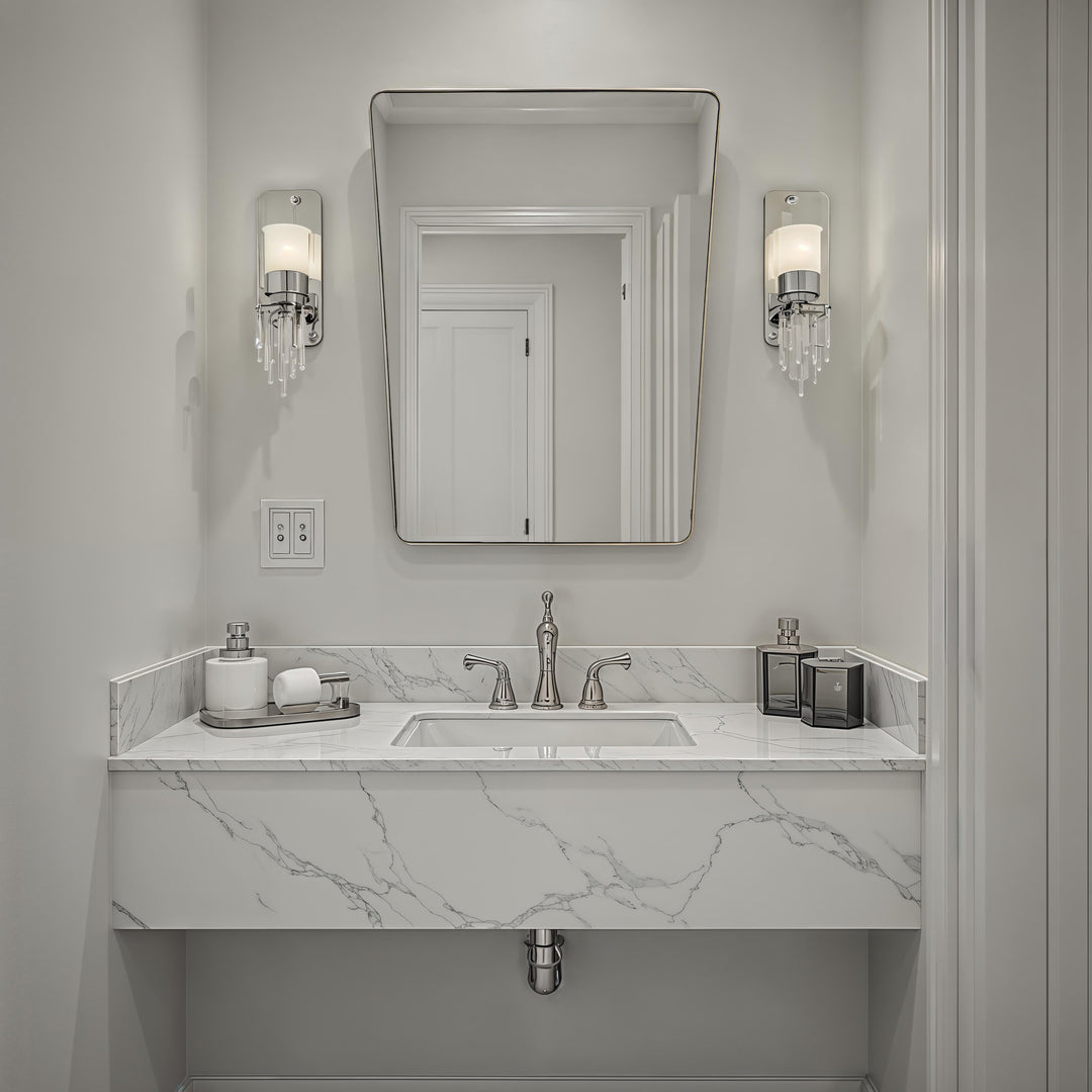 Renwil MT2728 Mily Wall Mirror