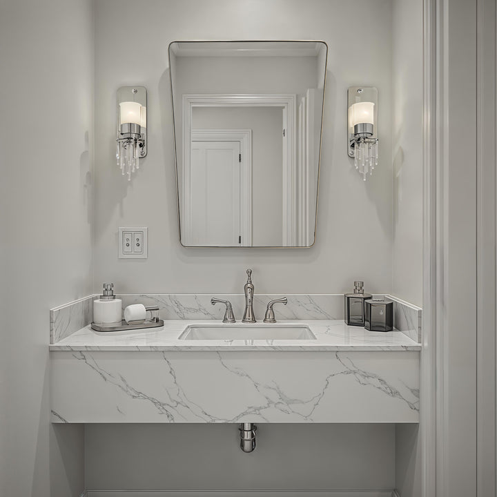 Renwil MT2728 Mily Wall Mirror