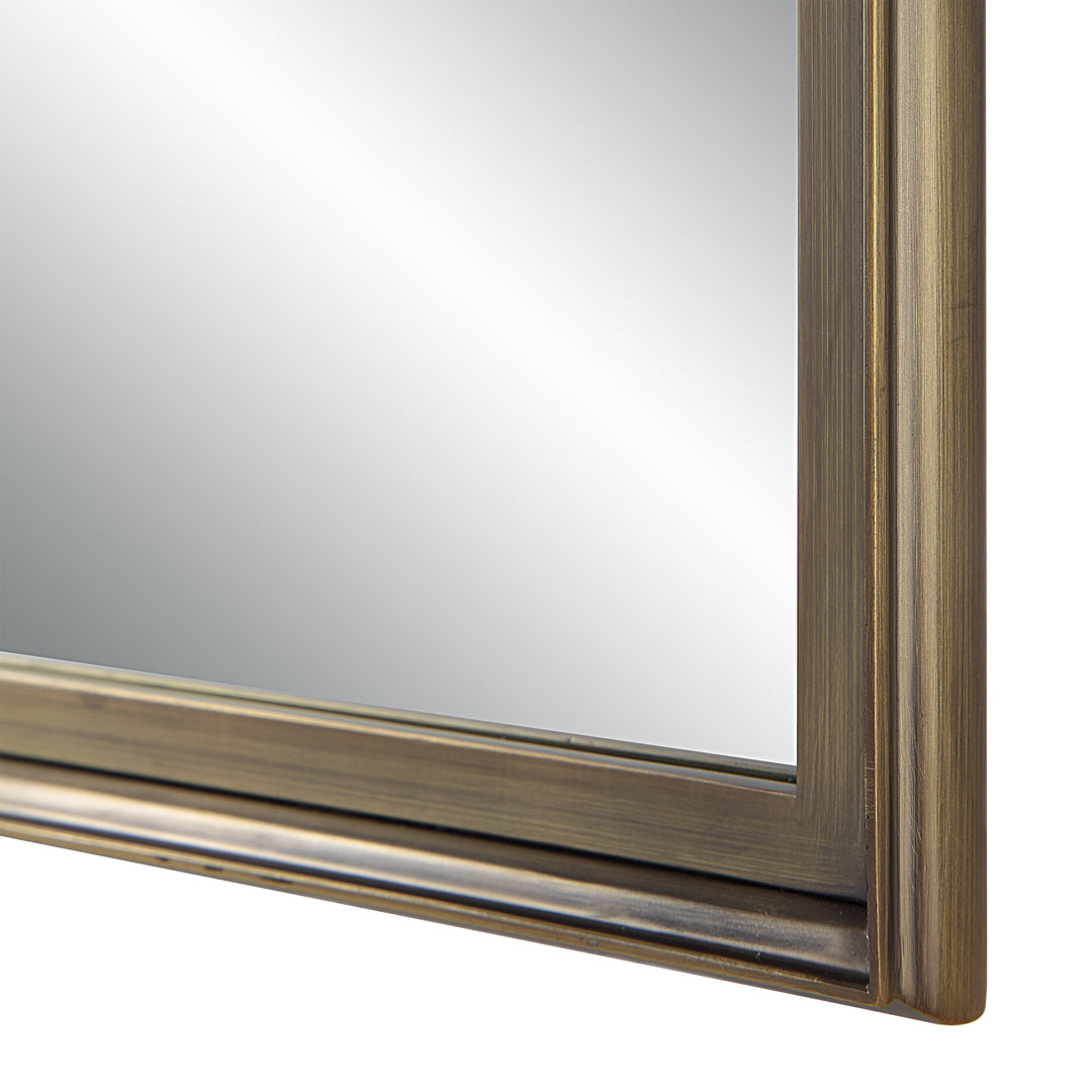 Renwil MT2627 Sandcastle Wall Mirror