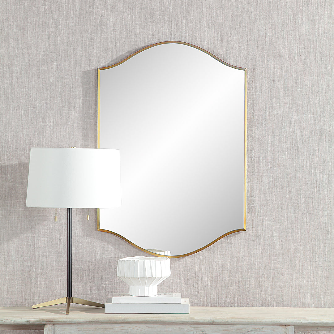 Renwil MT2617 Florianne Wall Mirror