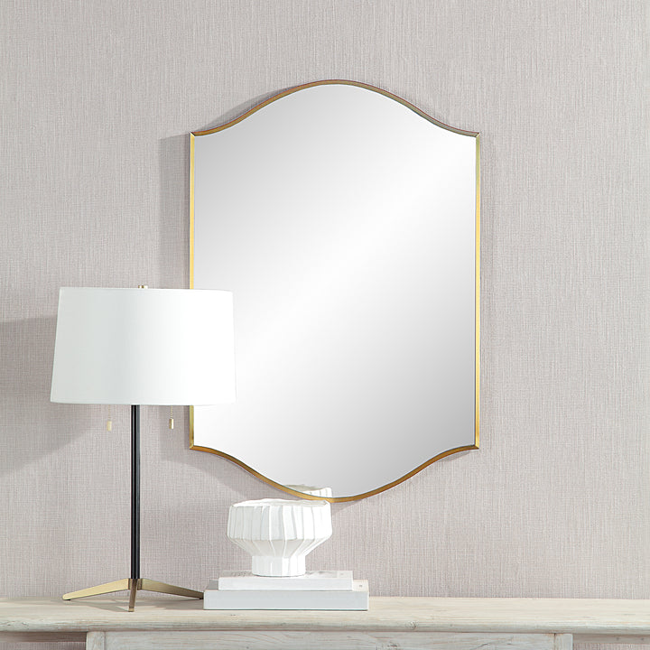 Renwil MT2617 Florianne Wall Mirror