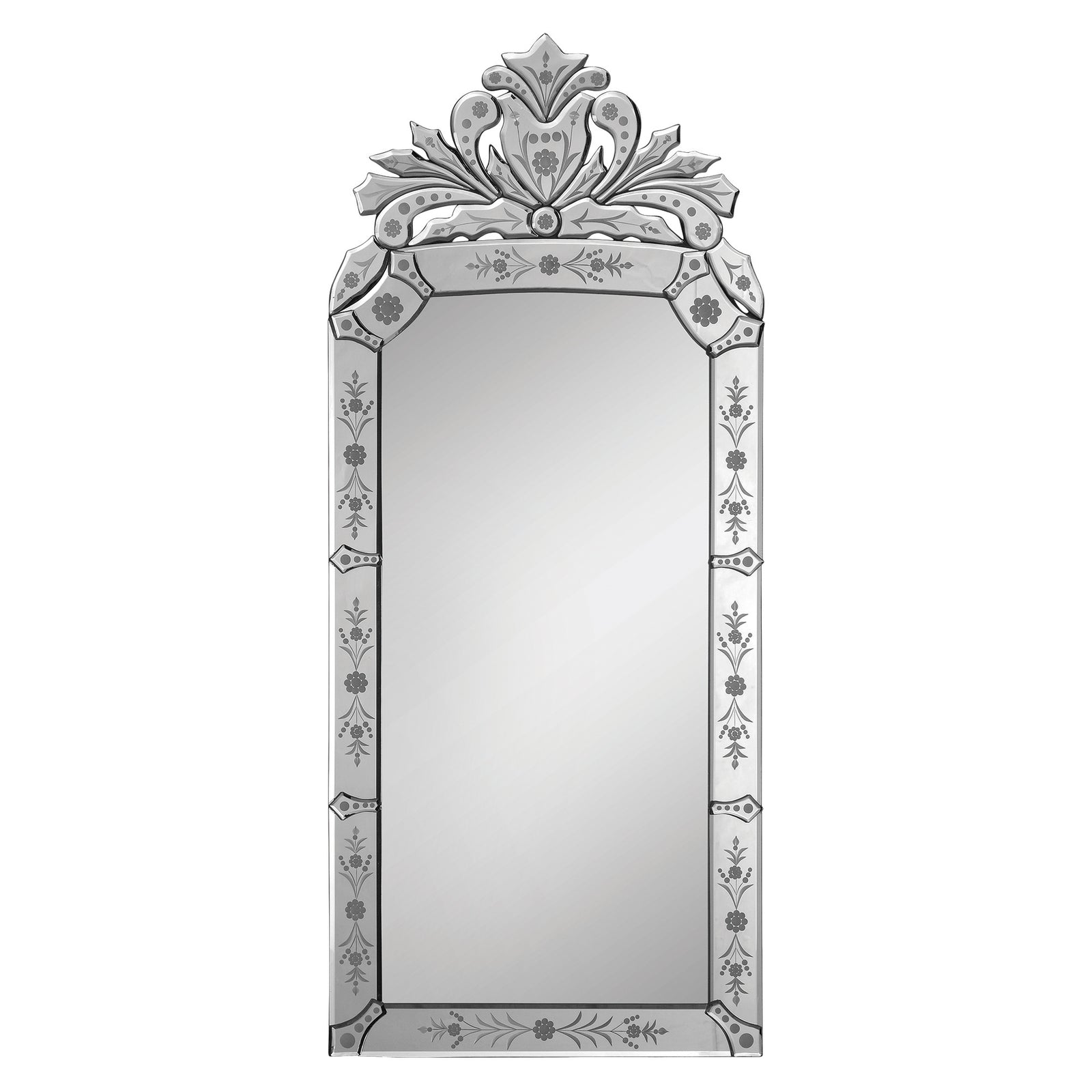 Renwil MT1020 Venetian Wall Mirror
