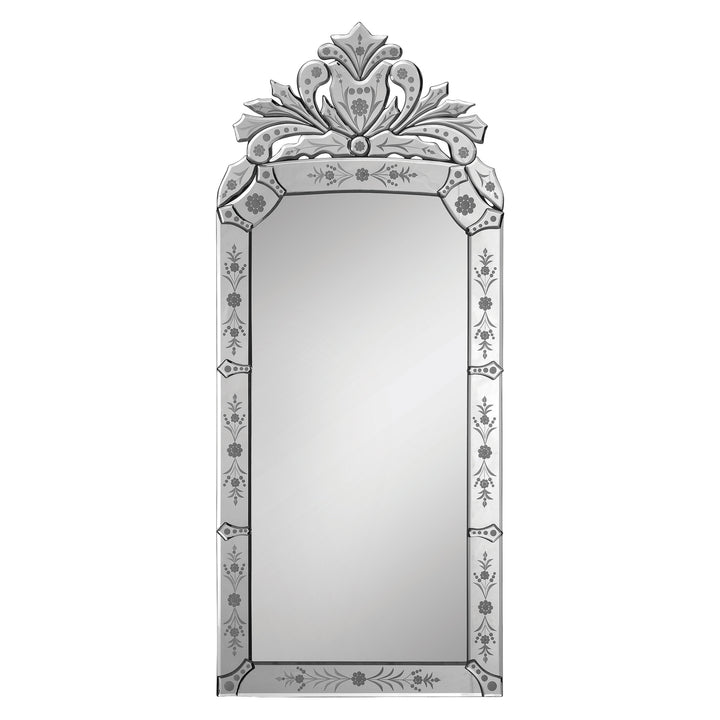 Renwil MT1020 Venetian Wall Mirror