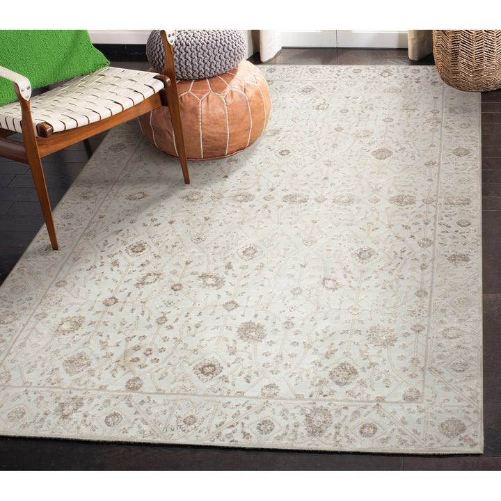 Renwil RARI-10187-58 Ariella Indoor Rug - Cream