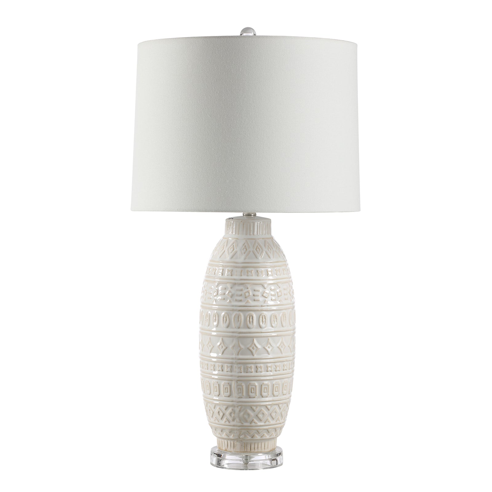 Everren LPT1397EV Sereno Table Lamp