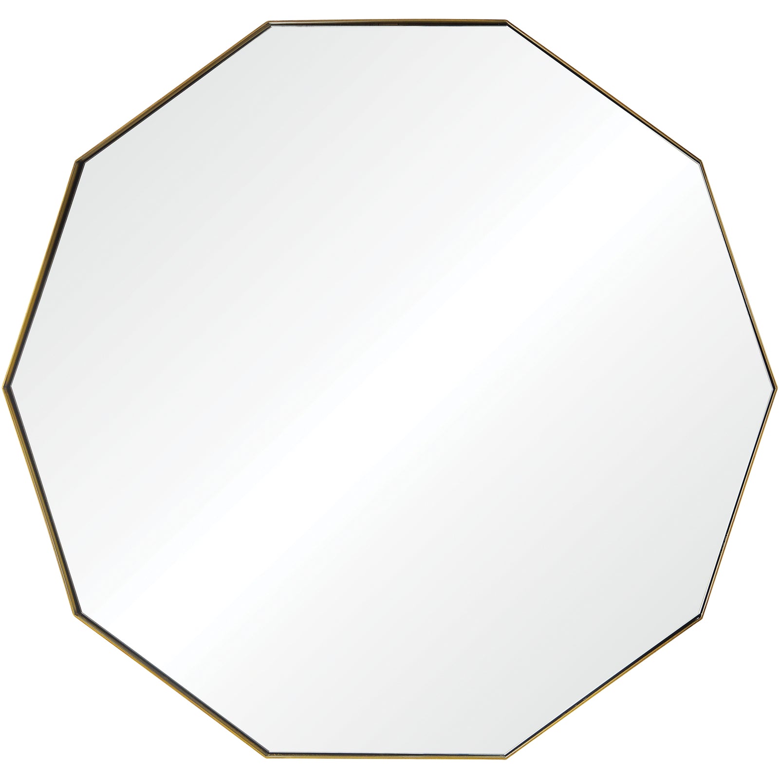 Renwil MT2349 Cruz Wall Mirror