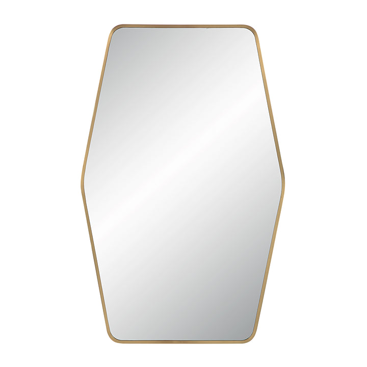 Renwil MT2625 Mocha Wall Mirror