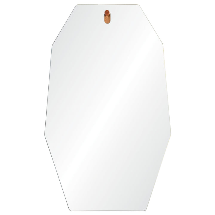 Renwil MT1747 Apse Wall Mirror
