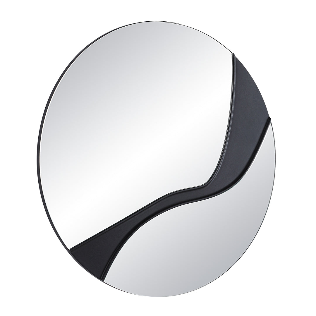 Renwil MT2656 Dansk Wall Mirror