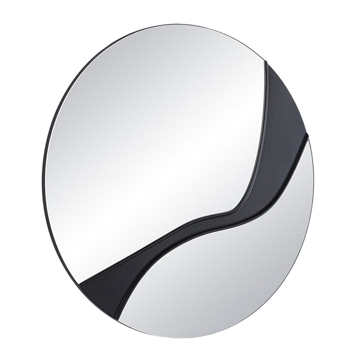 Renwil MT2656 Dansk Wall Mirror