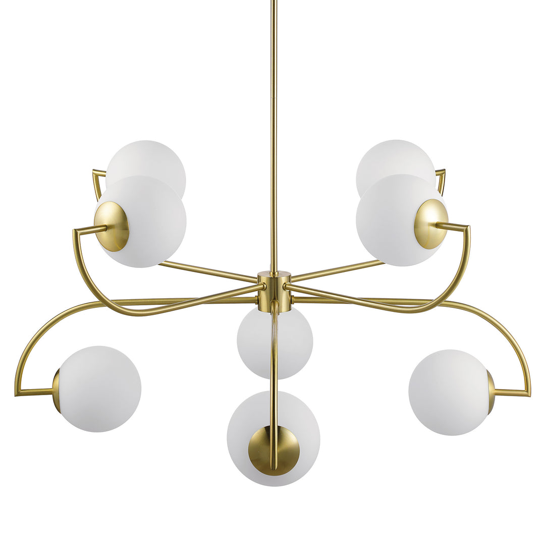 Renwil LPC4468 Rover Ceiling Fixture Ceiling Fixture