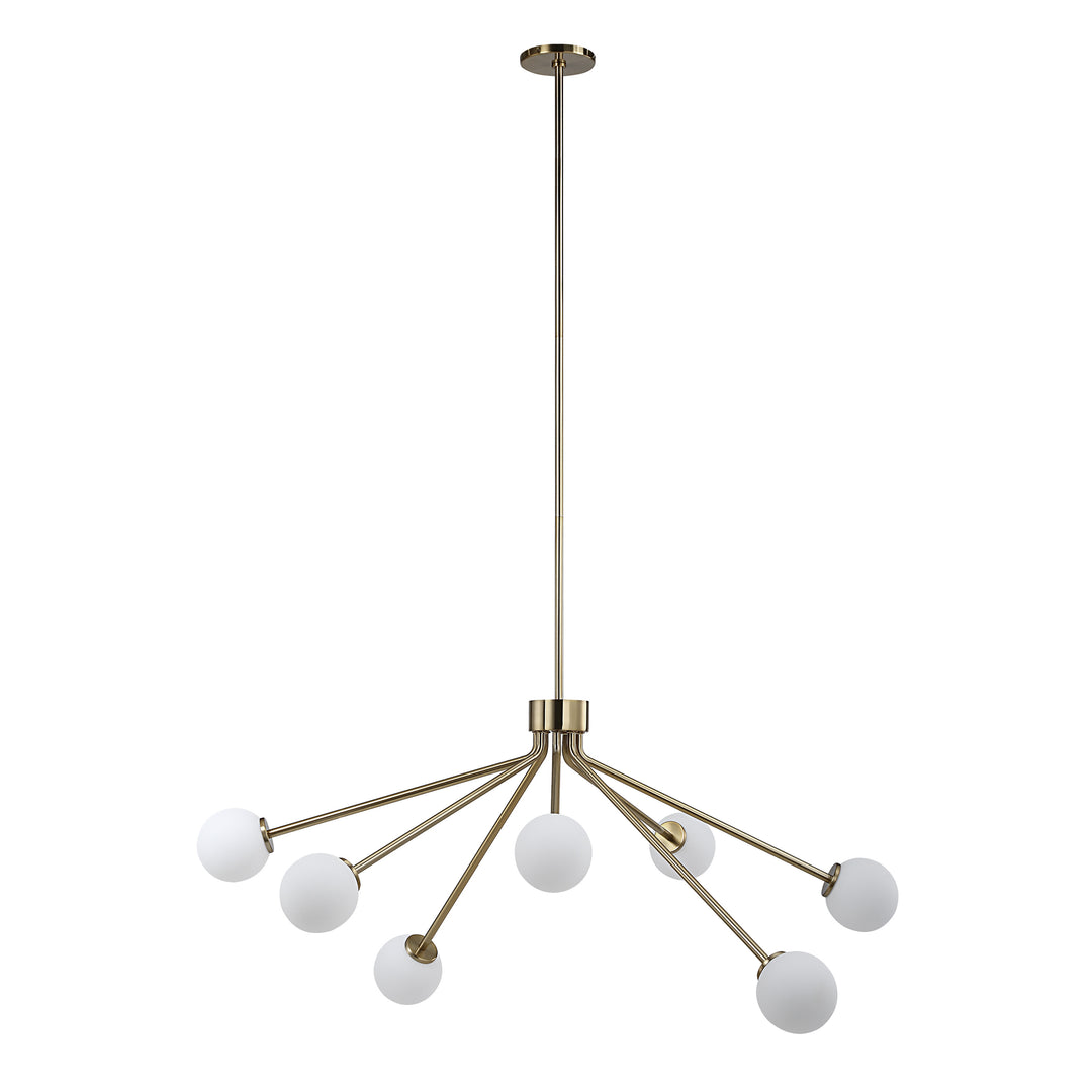 Renwil LPC4470 Mundo Ceiling Fixture Ceiling Fixture