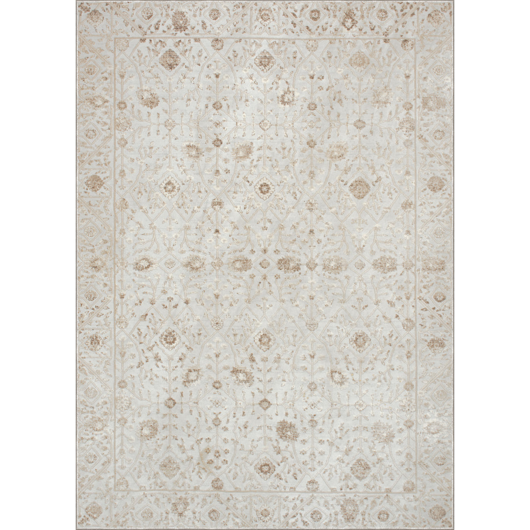 Renwil RARI-10187-58 Ariella Indoor Rug - Cream