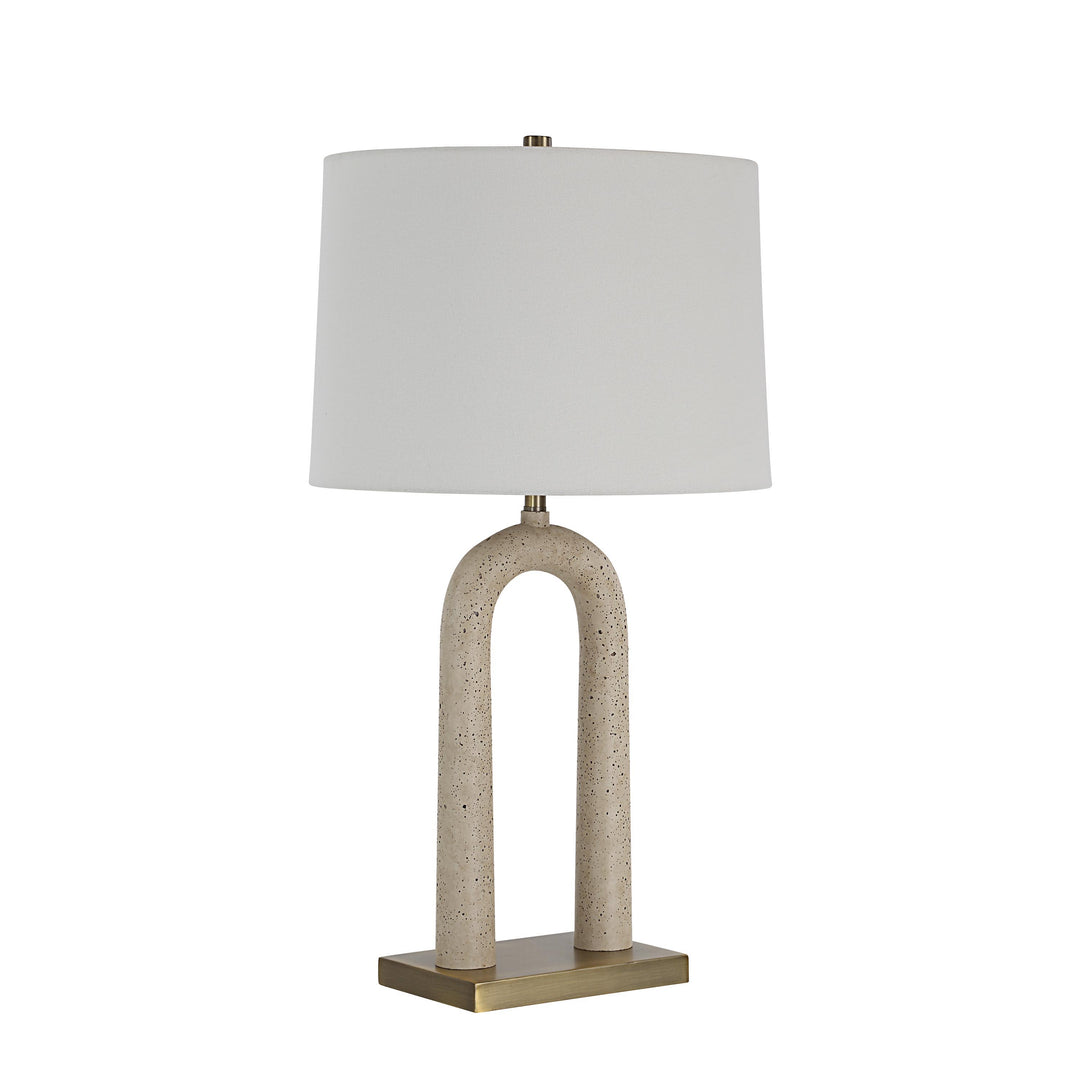 Everren LPT1350 Primula Table Lamp