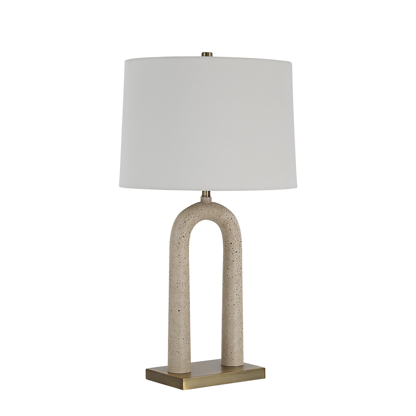 Everren LPT1350 Primula Table Lamp