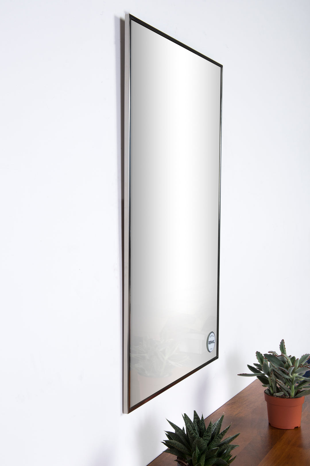 Renwil MT1553 Crake Wall Mirror