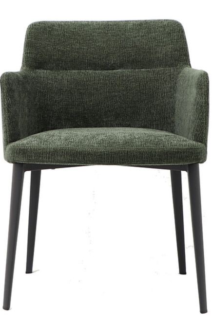 PB-20WIL Arm Chair - Fabric