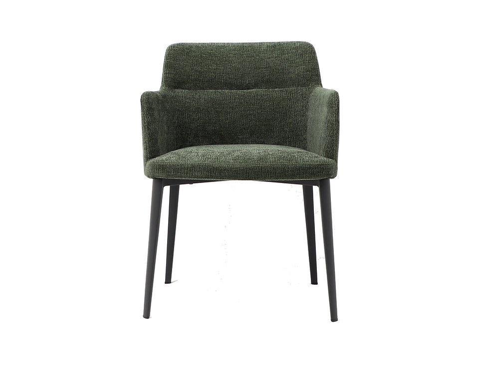 PB-20WIL Arm Chair - Fabric