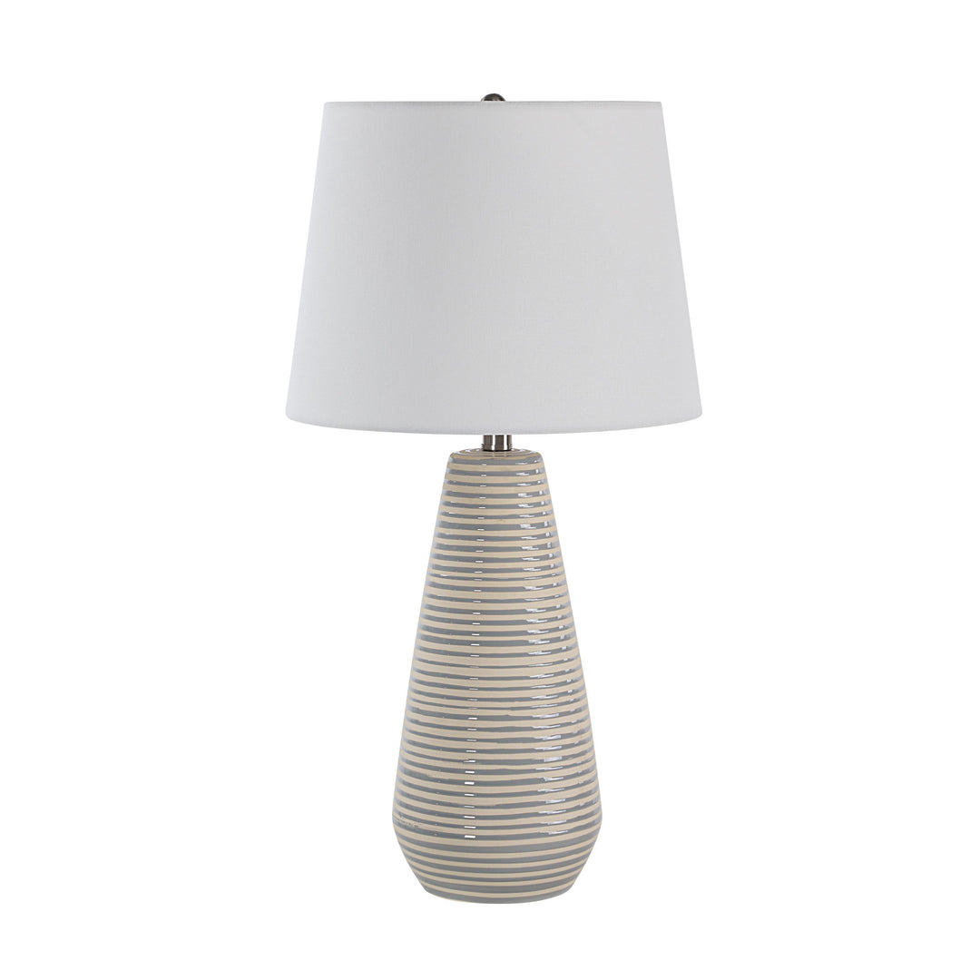 Everren LPT1344 Pera Table Lamp