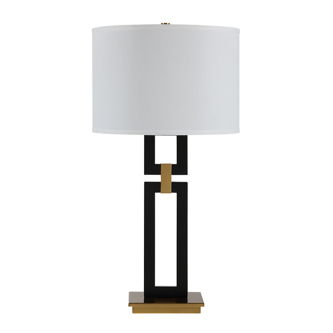 Everren LPT1377EV Lila Table Lamp