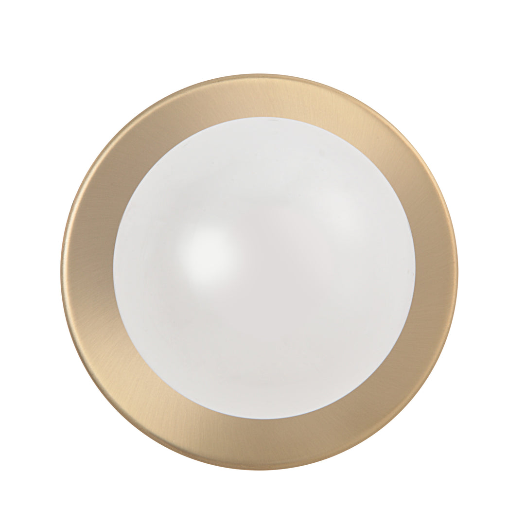 Renwil WS145 Dania Wall Sconce Wall Sconce