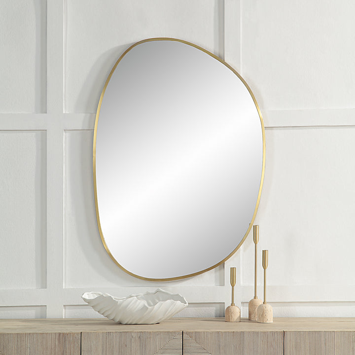Renwil MT2621 Camona Wall Mirror