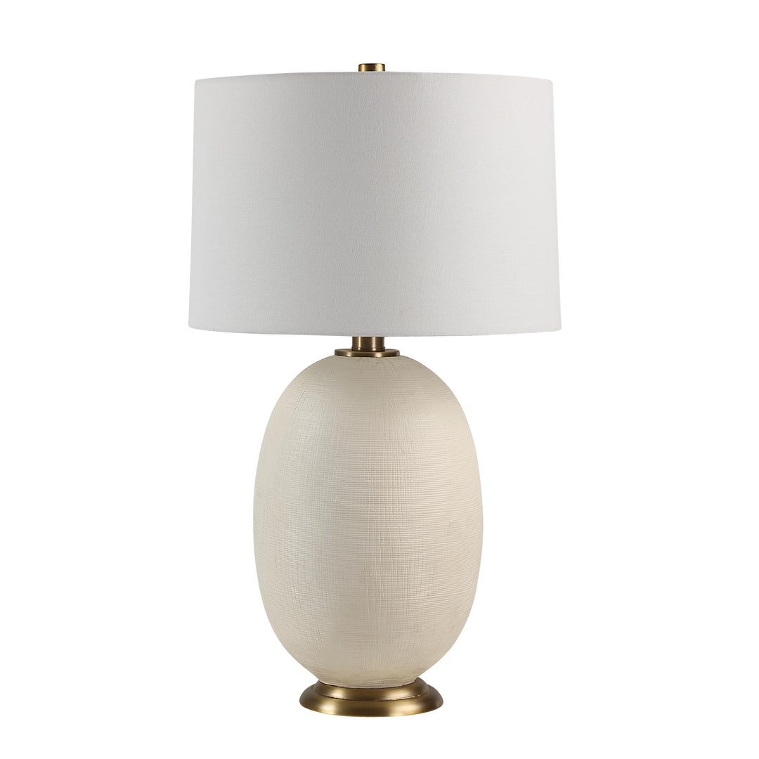 Everren LPT1324 Cartagena Table Lamp