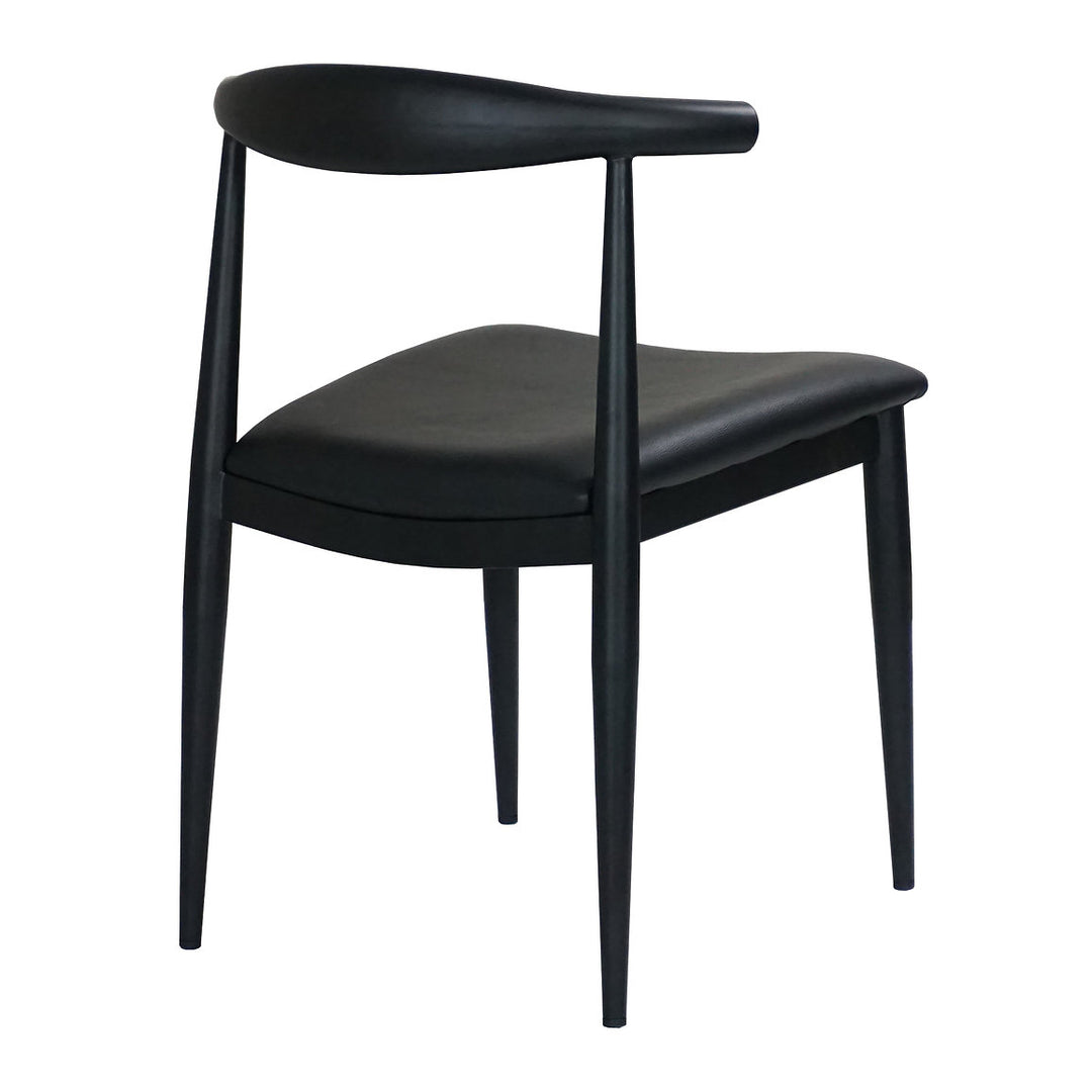 Hans Stackable Chairs