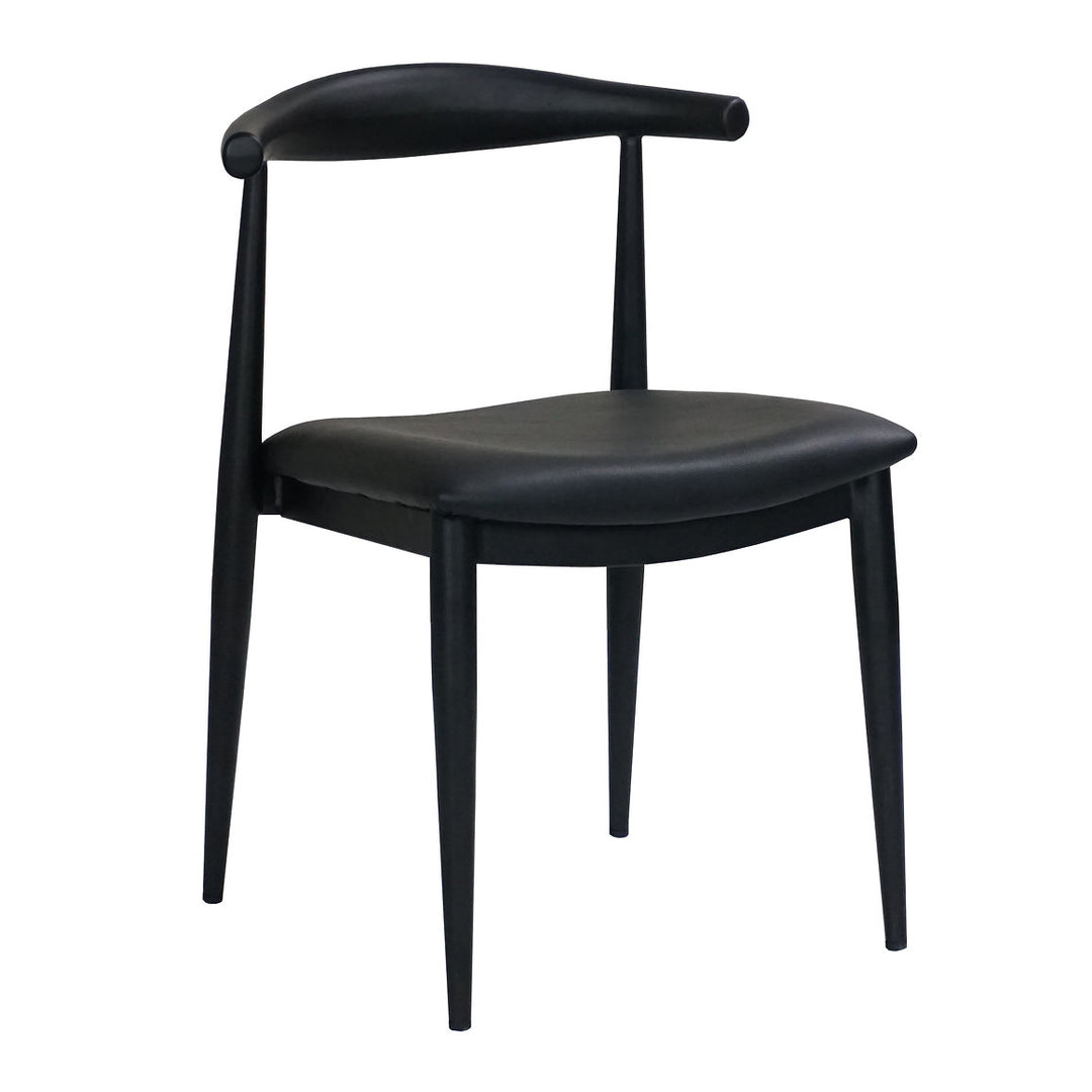 Hans Stackable Chairs
