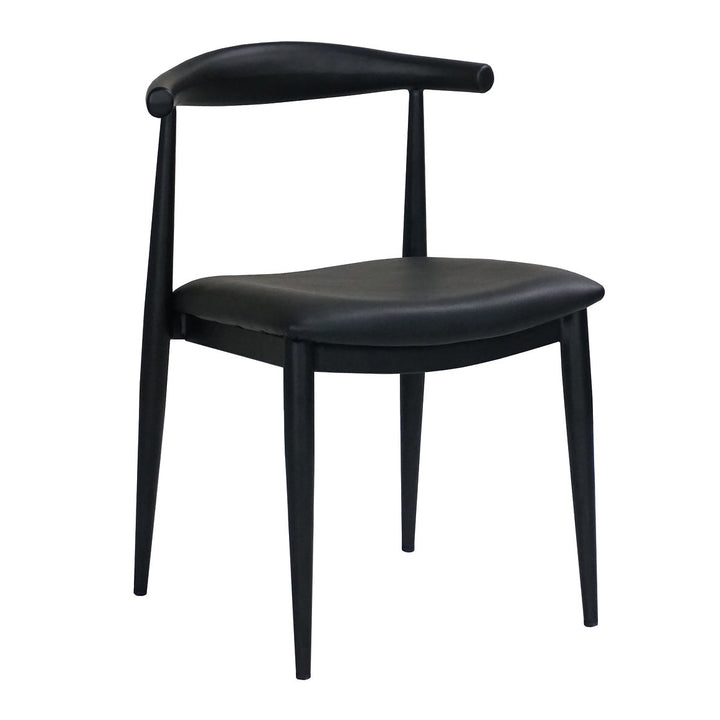 Hans Stackable Chairs
