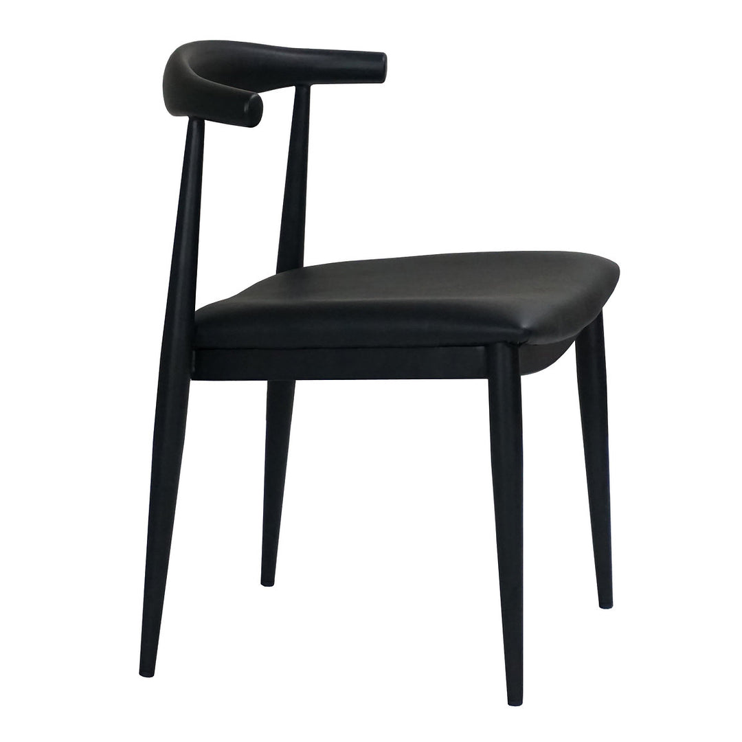 Hans Stackable Chairs