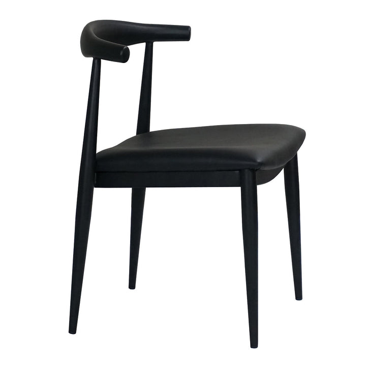 Hans Stackable Chairs